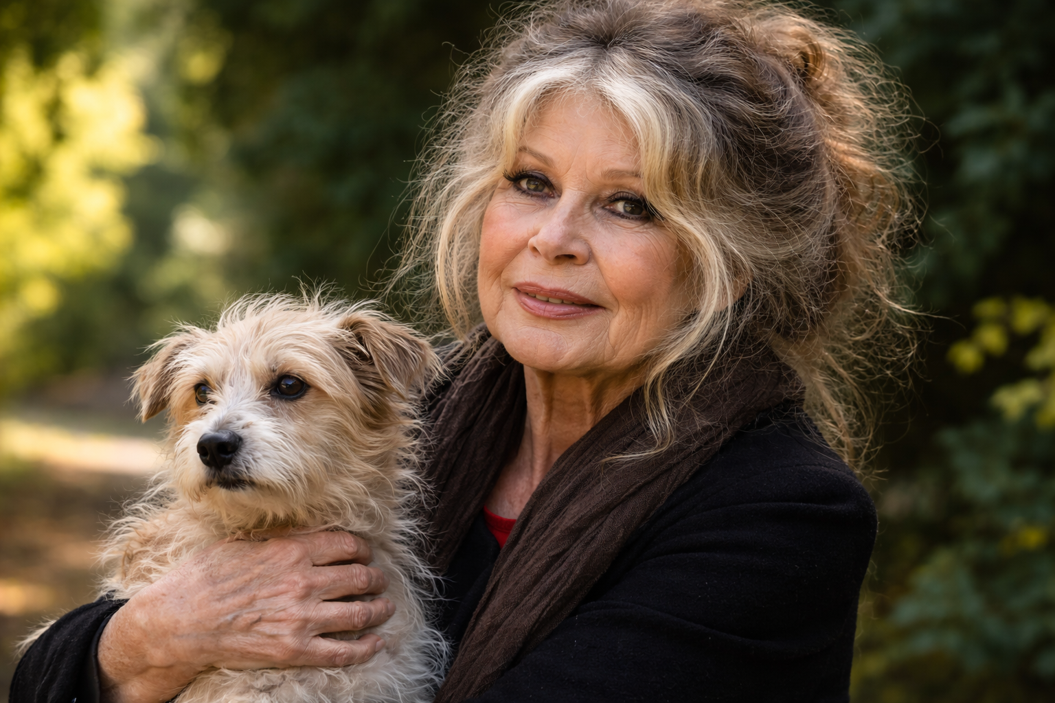 Wafatnya Brigitte Bardot: Legenda Advokasi Hewan Dunia