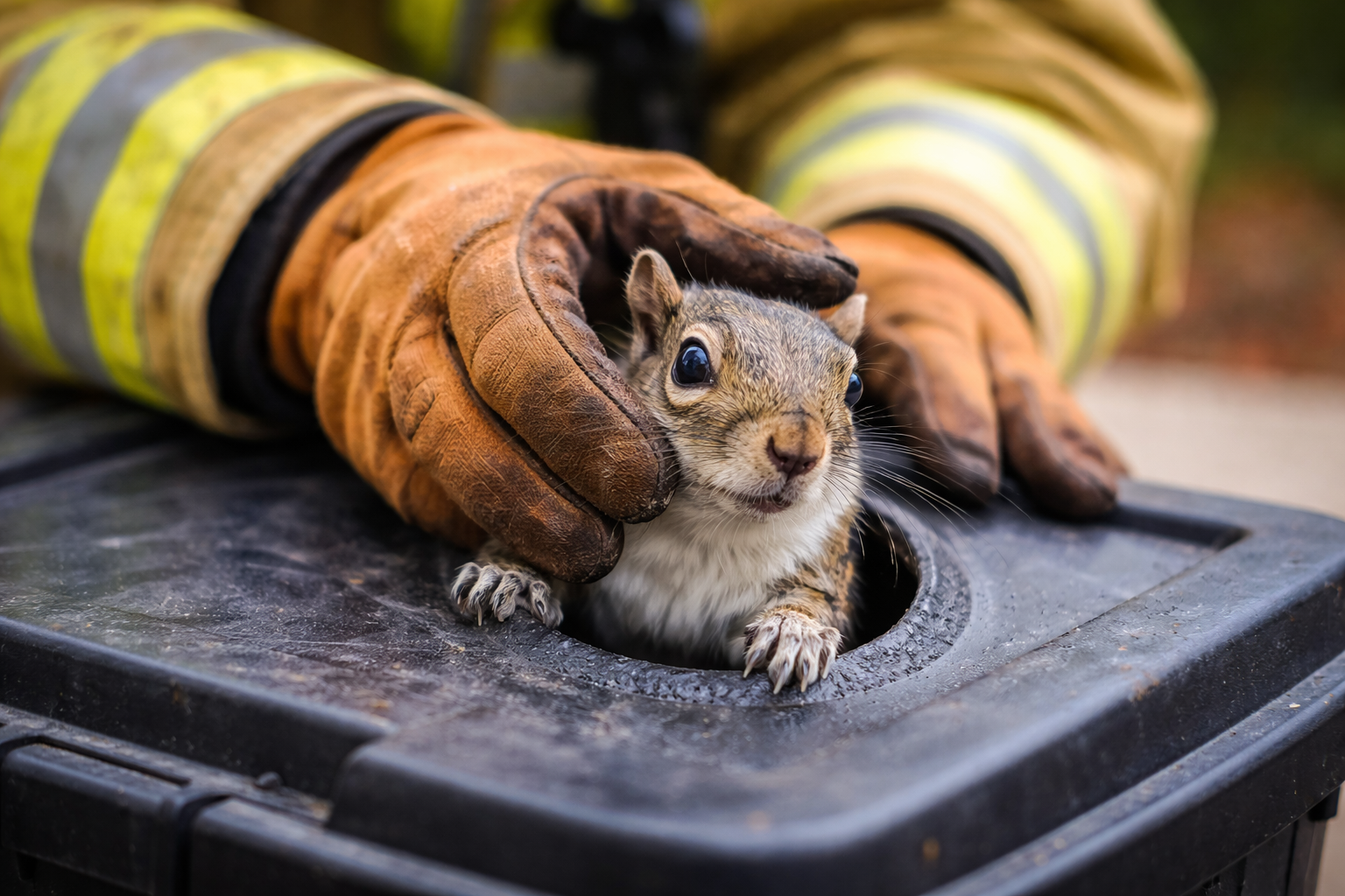 Ketika Kepahlawanan Datang dalam Bentuk Tak Terduga